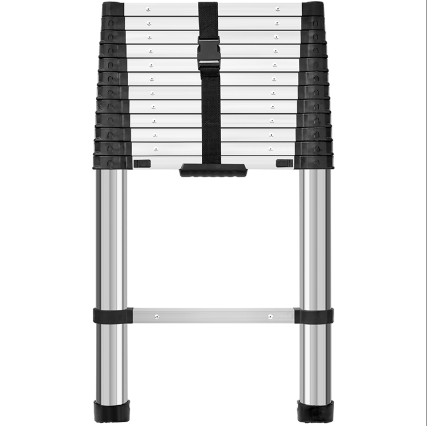 Telescopic ladder bunnings deals